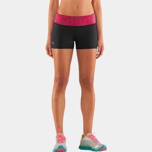 Under Armour Sonic Shorty 2.5" Shorts - Size Large